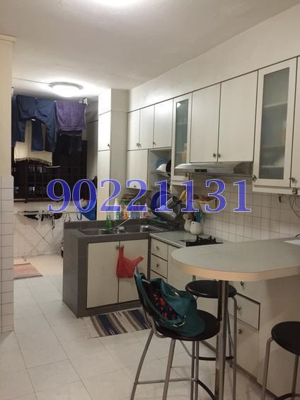 Bukit Purmei Road thumbnail photo